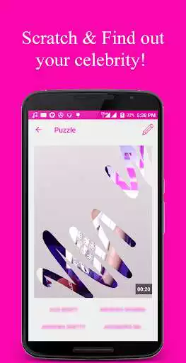 Play Puzzle Bollywood Celebrities