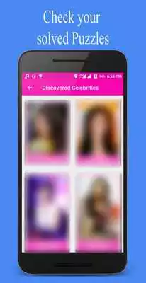 Play Puzzle Bollywood Celebrities