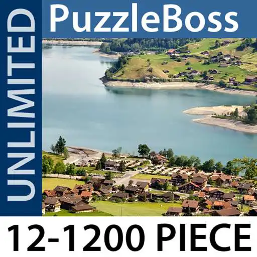 Run free android online PuzzleBoss Unlimited Jigsaws APK Run free android online PuzzleBoss Unlimited Jigsaws APK
