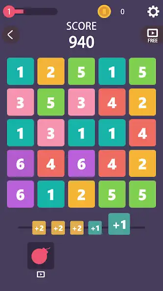 Play Puzzle box games 2023 as an online game Puzzle box games 2023 with UptoPlay