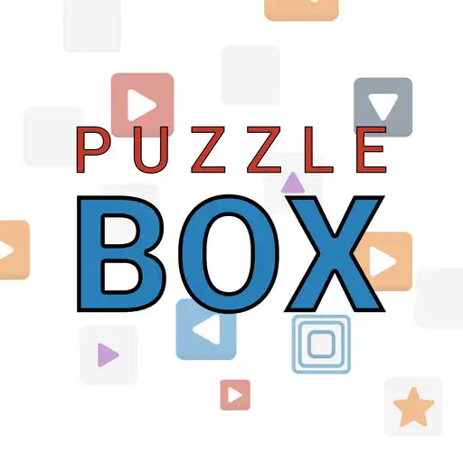 Play Puzzle Box - Push box puzzle APK