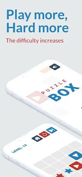 Play Puzzle Box - Push box puzzle  and enjoy Puzzle Box - Push box puzzle with UptoPlay