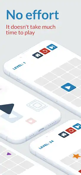 Play Puzzle Box - Push box puzzle as an online game Puzzle Box - Push box puzzle with UptoPlay