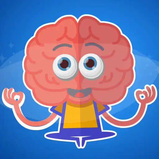 Play Puzzle Brain Rush Genius APK