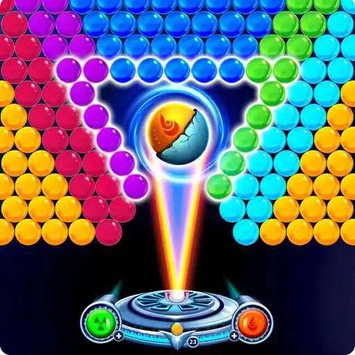 Play Puzzle Bubble APK Play Puzzle Bubble APK