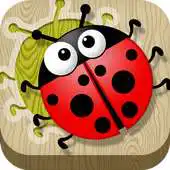 Free play online Puzzle Bugs - Shape Puzzles APK Free play online Puzzle Bugs - Shape Puzzles APK
