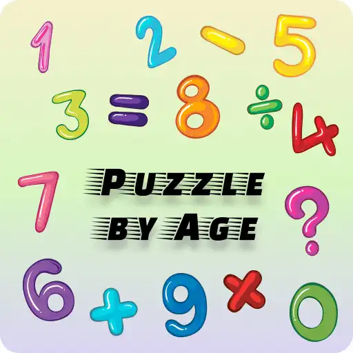 Play Puzzle by Age APK