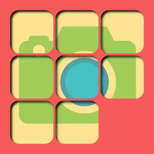 Play PuzzleCam APK