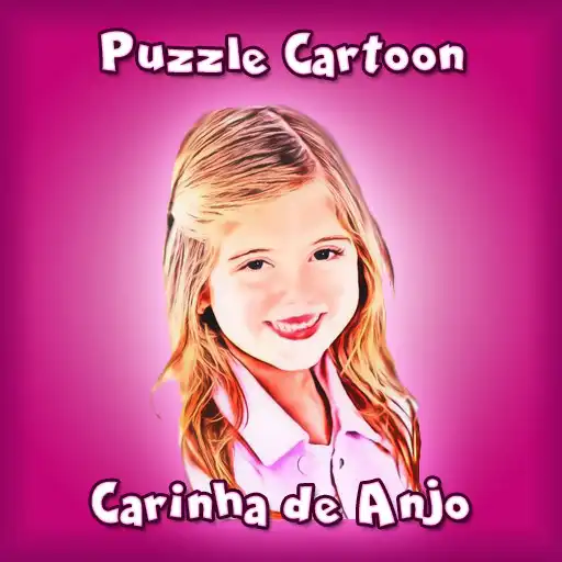 Play Puzzle Carinha de Anjo APK