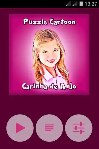Play Puzzle Carinha de Anjo  and enjoy Puzzle Carinha de Anjo with UptoPlay