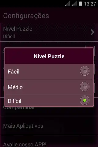 Play Puzzle Carinha de Anjo as an online game Puzzle Carinha de Anjo with UptoPlay