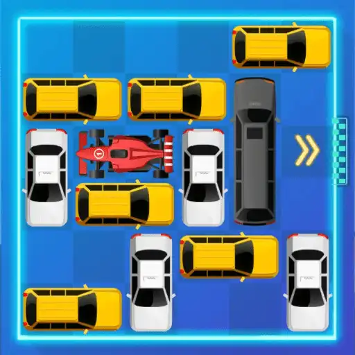 Play Puzzle Car Parking Game APK