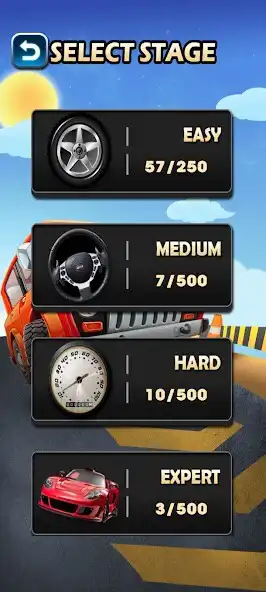 Play Puzzle Car Parking Game as an online game Puzzle Car Parking Game with UptoPlay