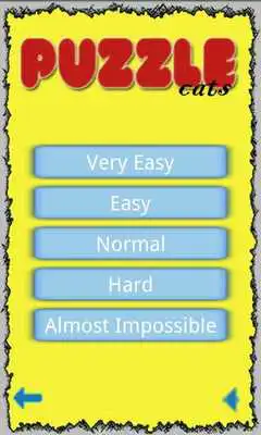 Play Puzzle - Cats