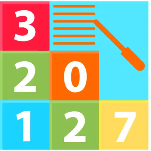 Play Puzzle Challenge 3072 APK