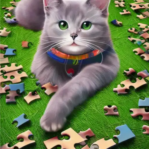 Play Puzzle Challenge - Game APK Play Puzzle Challenge - Game APK