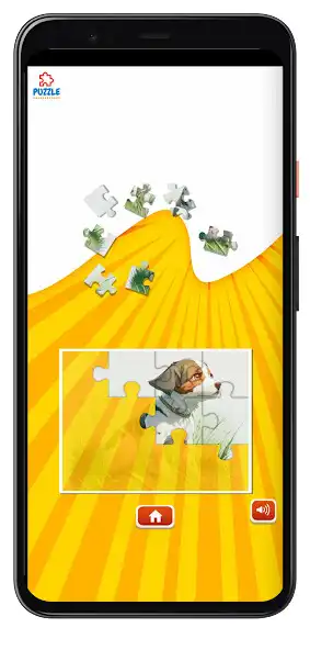 Play Puzzle Challenge - Game  and enjoy Puzzle Challenge - Game with UptoPlay