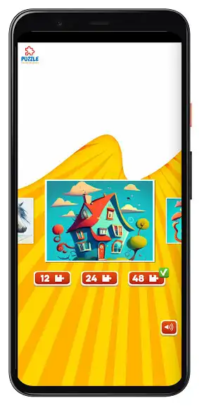 Play Puzzle Challenge - Game as an online game Puzzle Challenge - Game with UptoPlay