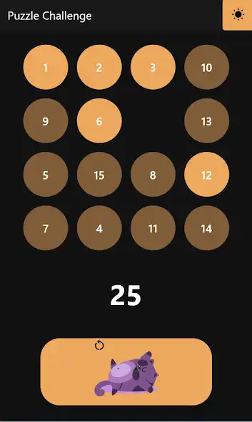 Play Puzzle Chall  and enjoy Puzzle Chall with UptoPlay