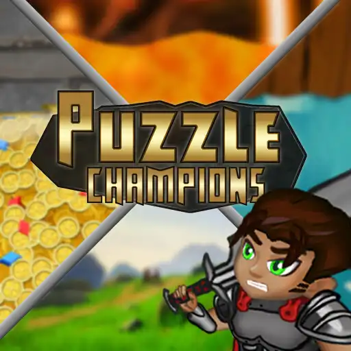 Play Puzzle Champions APK Play Puzzle Champions APK