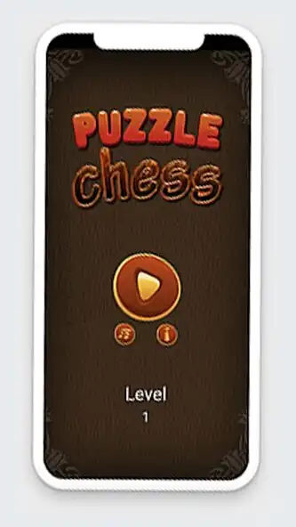 Play Puzzle Chess Master as an online game Puzzle Chess Master with UptoPlay