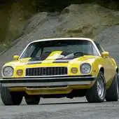 Free play online Puzzle Chevrolet Retro Cars APK Free play online Puzzle Chevrolet Retro Cars APK
