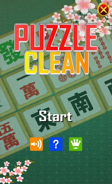 Play Puzzle clean tile  and enjoy Puzzle clean tile with UptoPlay