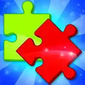 Free play online Puzzle: Collect the Picture APK