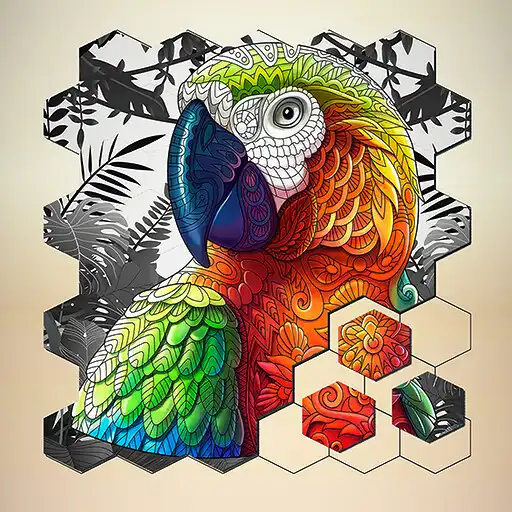 Play Puzzle Coloring - Art Mosaic APK