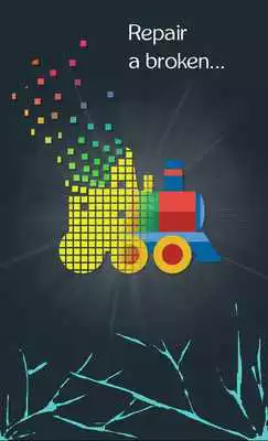 Play Puzzle: Color Picture