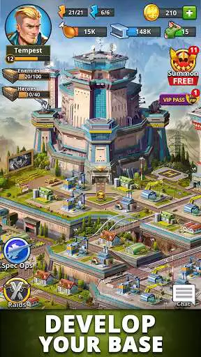 Play Puzzle Combat: Match-3 RPG as an online game online Puzzle Combat: Match-3 RPG with UptoPlay Play Puzzle Combat: Match-3 RPG as an online game Puzzle Combat: Match-3 RPG with UptoPlay