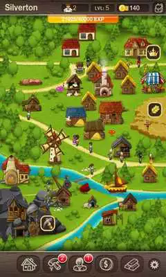 Play Puzzle Craft