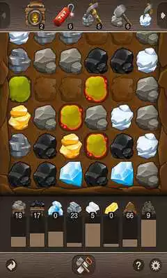Play Puzzle Craft