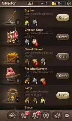 Play Puzzle Craft