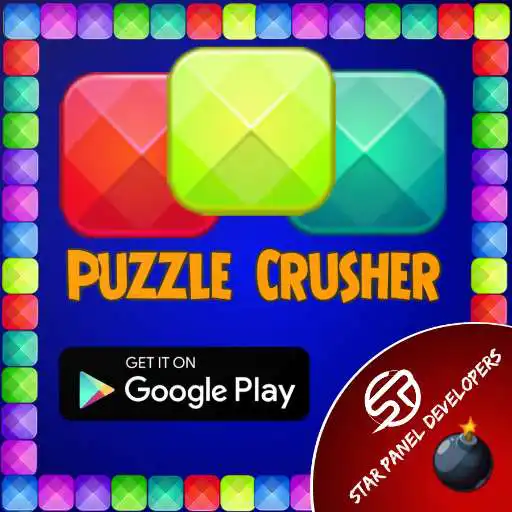 Play Puzzle Crusher APK