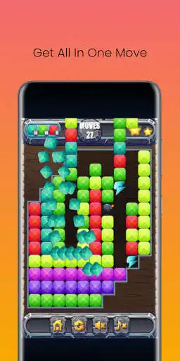 Play Puzzle Crusher  and enjoy Puzzle Crusher with UptoPlay