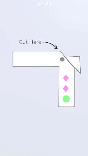 Play Puzzle Cut  and enjoy Puzzle Cut with UptoPlay