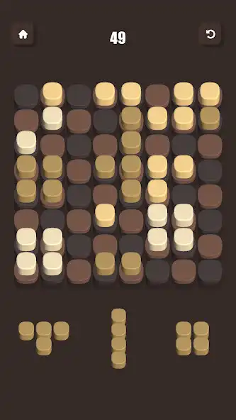 Play puzzle de bloc - woodoku as an online game online puzzle de bloc - woodoku with UptoPlay Play puzzle de bloc - woodoku as an online game puzzle de bloc - woodoku with UptoPlay