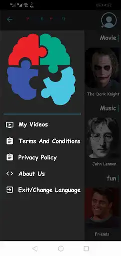 Play Puzzle Deepfake as an online game Puzzle Deepfake with UptoPlay