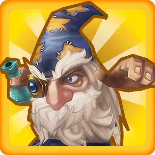 Play Puzzle Defense APK