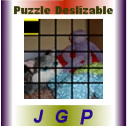 Play Puzzle deslizable APK Play Puzzle deslizable APK