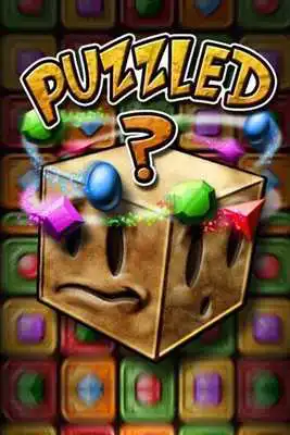 Play Puzzled? FREE!