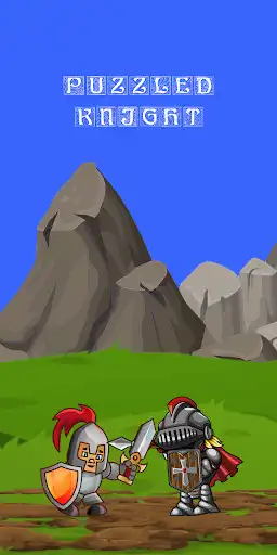 Play Puzzled Knight  and enjoy Puzzled Knight with UptoPlay