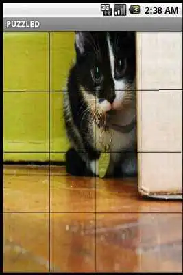 Play PUZZLED Lite