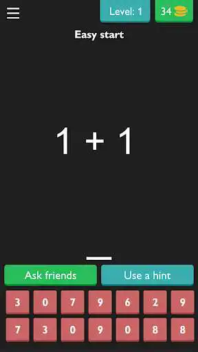 Play Puzzled Logic - Brain Hard  and enjoy Puzzled Logic - Brain Hard with UptoPlay