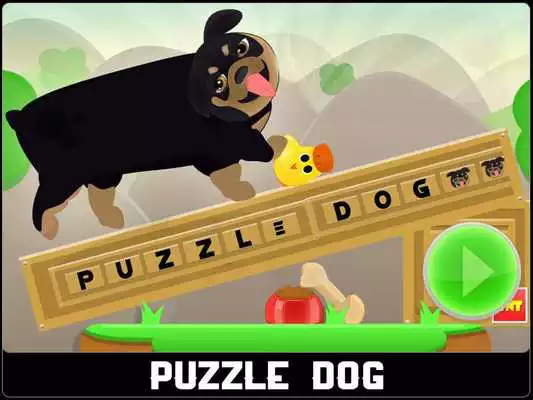 Play Puzzle Dog Free