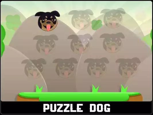Play Puzzle Dog Free
