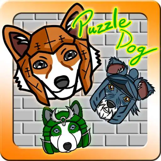 Play Puzzle Dog APK Play Puzzle Dog APK