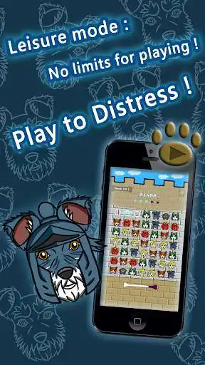 Play Puzzle Dog as an online game Puzzle Dog with UptoPlay