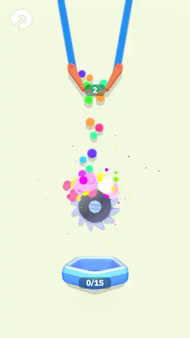 Play Puzzle Draw as an online game Puzzle Draw with UptoPlay